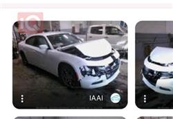 دودج تشارجر